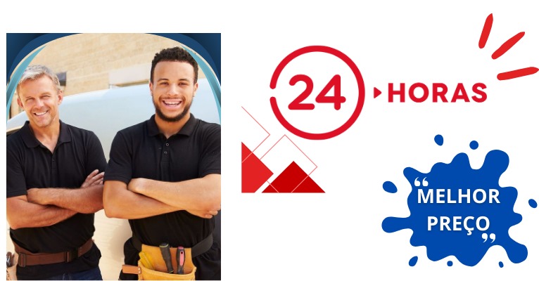 Desentupidora 24 Horas